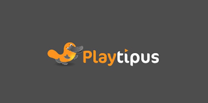 Playtipus Logo
