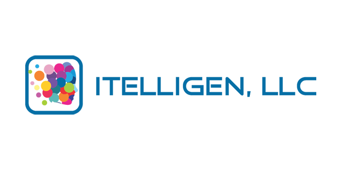 Itelligen Logo