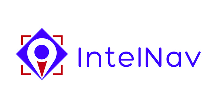 IntelNav Logo